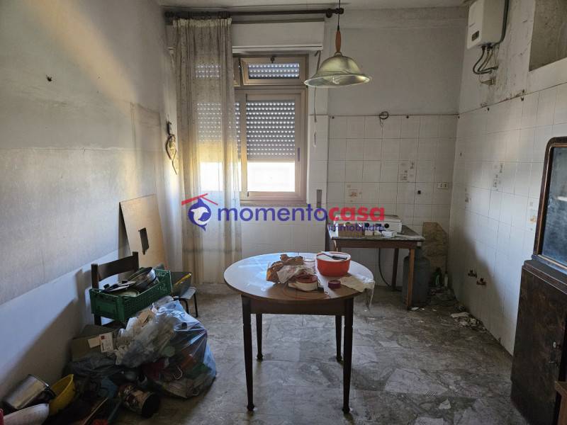 appartamento in vendita a Reggio di Calabria in zona Centro Storico