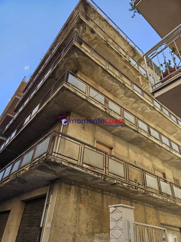 casa indipendente in vendita a Reggio di Calabria