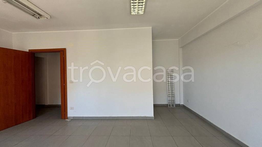 appartamento in vendita a Reggio di Calabria in zona Modena