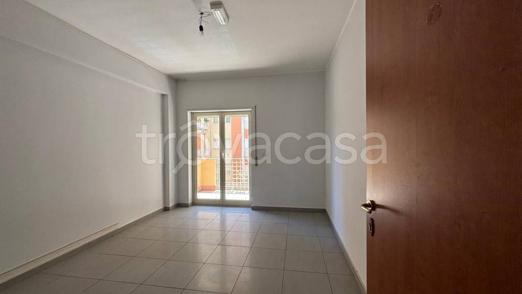appartamento in vendita a Reggio di Calabria in zona Modena