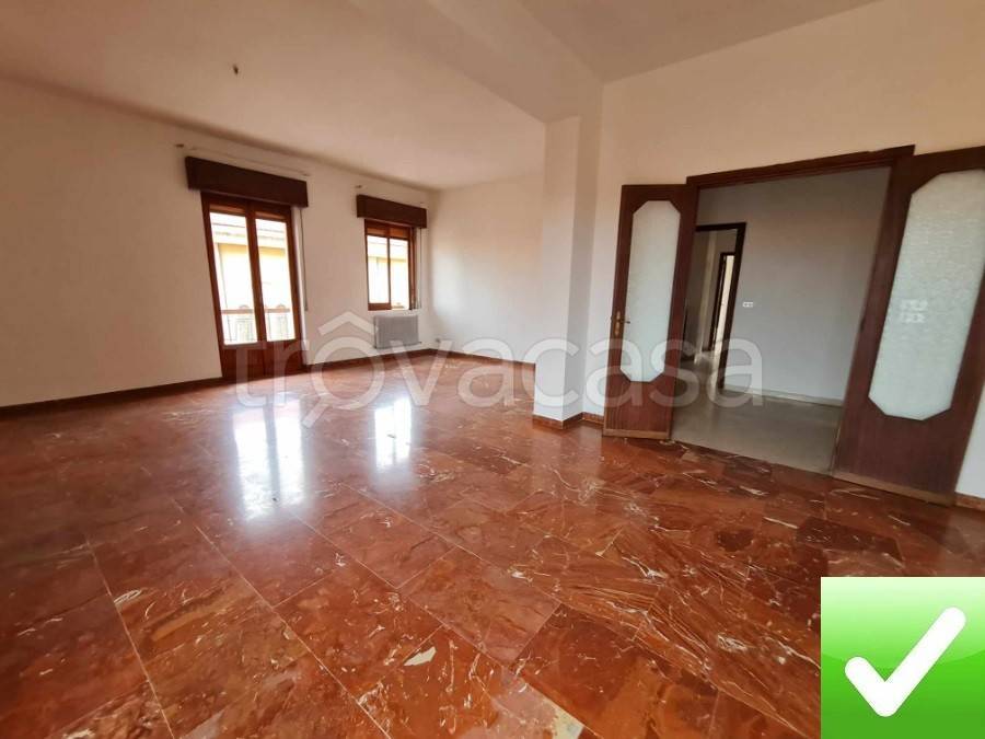 appartamento in vendita a Reggio di Calabria in zona Catona