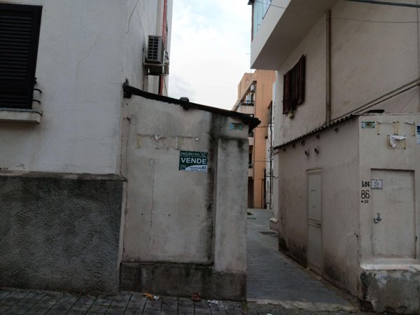 appartamento in vendita a Reggio di Calabria in zona Pineta Zerbi