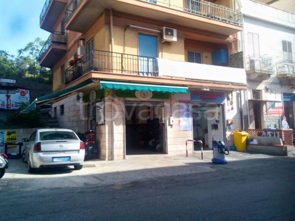 appartamento in vendita a Reggio di Calabria in zona Santa Caterina