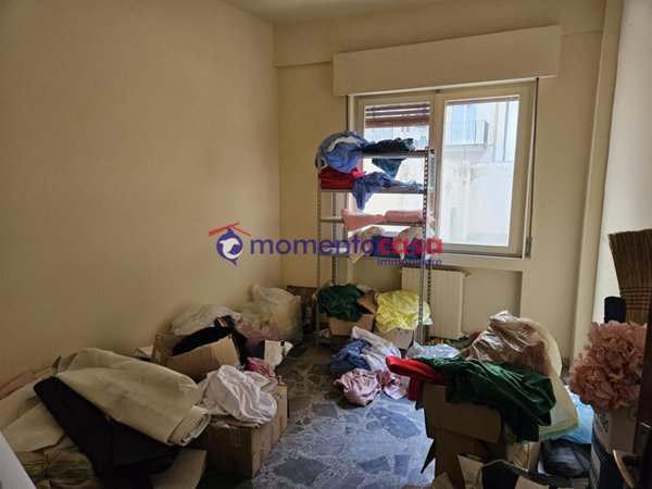 appartamento in vendita a Reggio di Calabria in zona Rione Ferrovieri