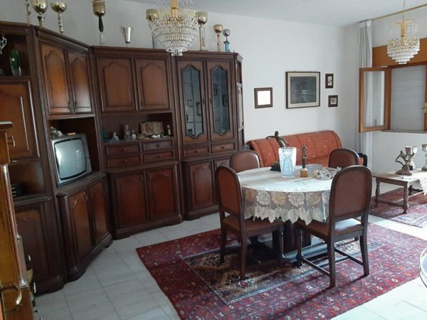 appartamento in vendita a Reggio di Calabria in zona San Gregorio