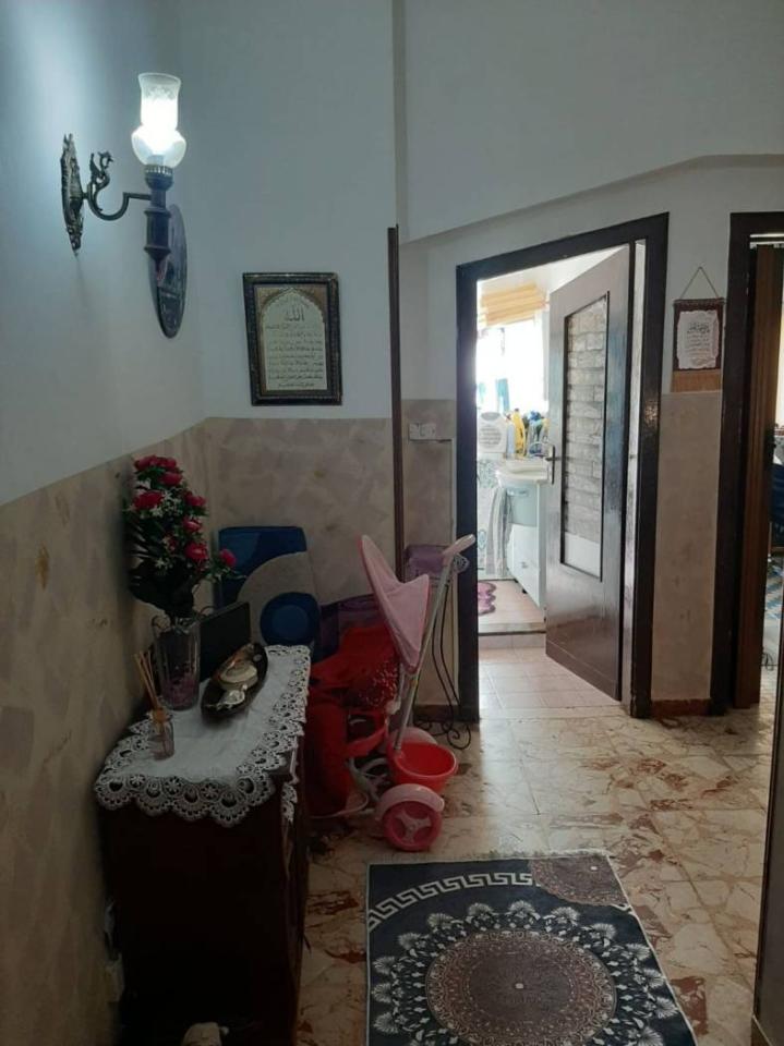 appartamento in vendita a Reggio di Calabria in zona Rione Ferrovieri