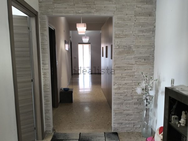 appartamento in vendita a Reggio di Calabria