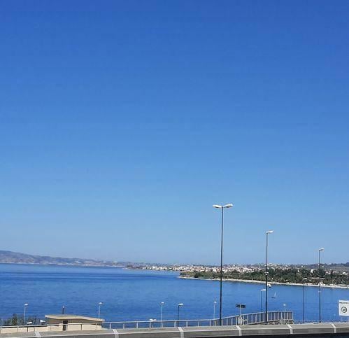 appartamento in vendita a Reggio di Calabria in zona Catona