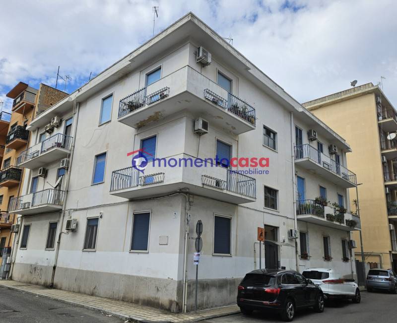 appartamento in vendita a Reggio di Calabria