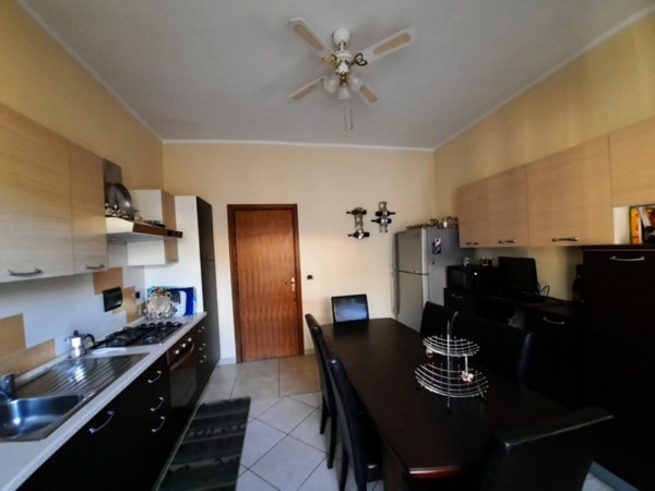 appartamento in vendita a Reggio di Calabria