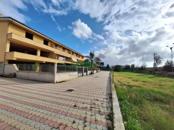 casa indipendente in vendita a Reggio di Calabria in zona Stadio