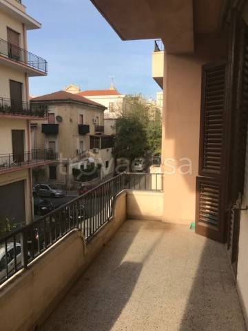 appartamento in vendita a Reggio di Calabria in zona Centro Storico