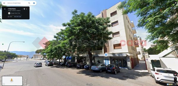 appartamento in vendita a Reggio di Calabria
