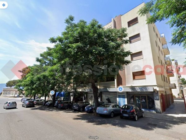 appartamento in vendita a Reggio di Calabria in zona Tremulini
