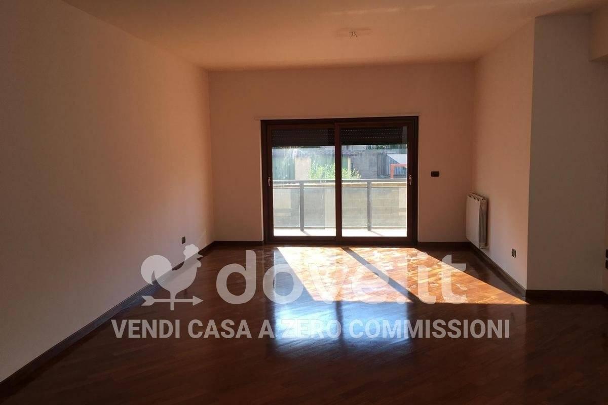 appartamento in vendita a Reggio di Calabria in zona Tremulini