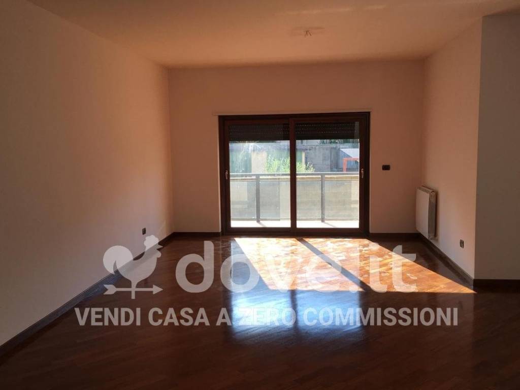 appartamento in vendita a Reggio di Calabria in zona Spirito Santo