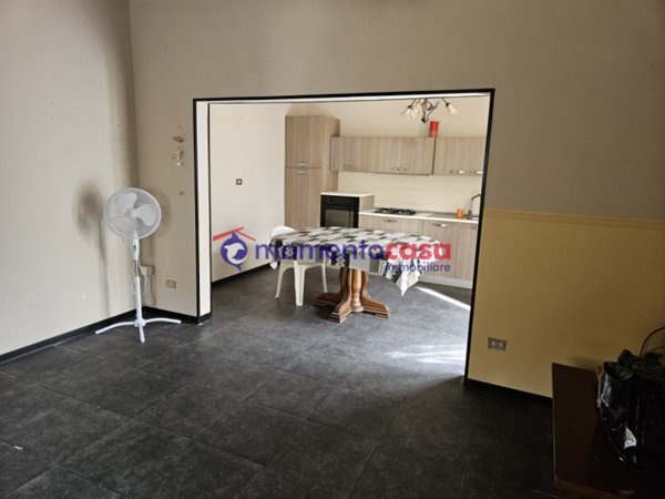 casa indipendente in vendita a Reggio di Calabria in zona Catona