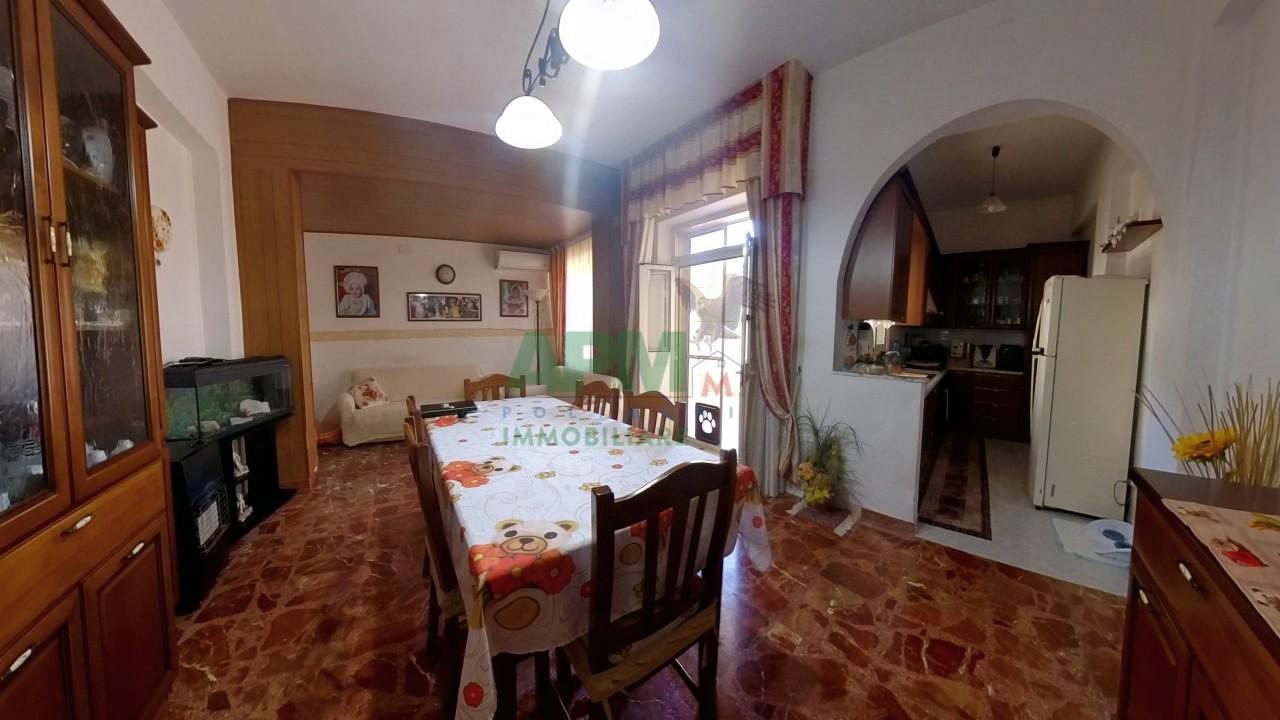appartamento in vendita a Reggio di Calabria in zona Ravagnese