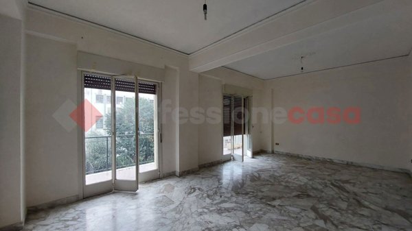 appartamento in vendita a Reggio di Calabria in zona Centro Storico