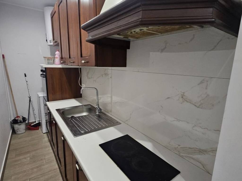 appartamento in vendita a Reggio di Calabria in zona Sbarre