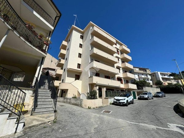 appartamento in vendita a Reggio di Calabria
