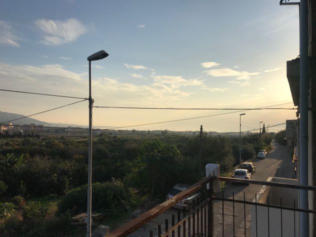 appartamento in vendita a Reggio di Calabria in zona Gallico Superiore