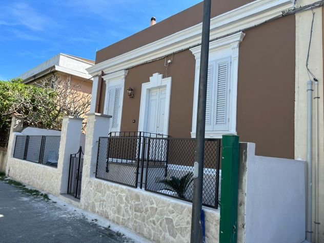 casa indipendente in vendita a Reggio di Calabria in zona Sbarre