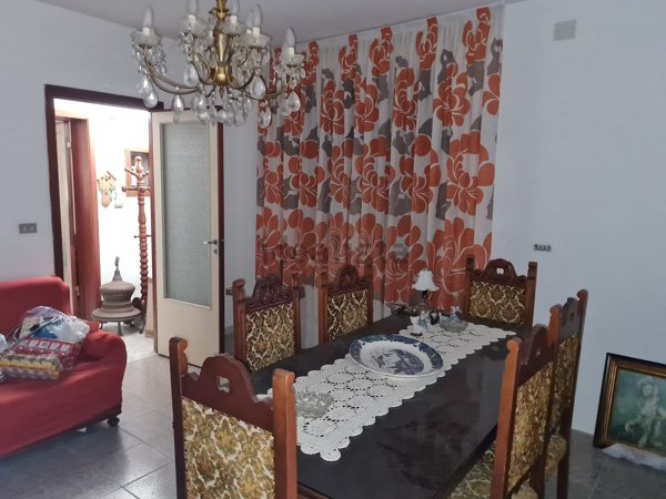 appartamento in vendita a Reggio di Calabria in zona Ortì
