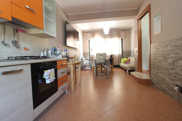 casa indipendente in vendita a Reggio di Calabria