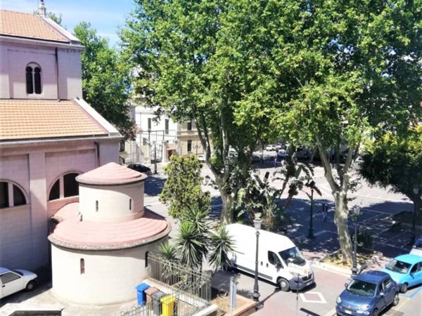 appartamento in vendita a Reggio di Calabria in zona Centro Storico