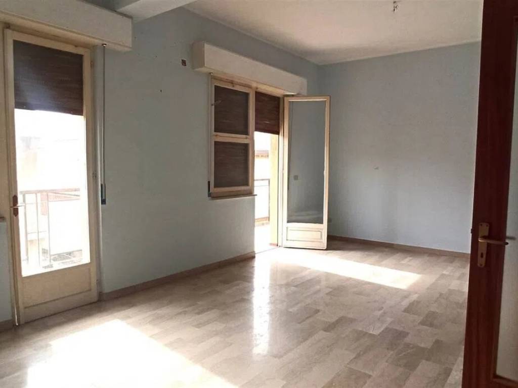 appartamento in vendita a Reggio di Calabria in zona Armo
