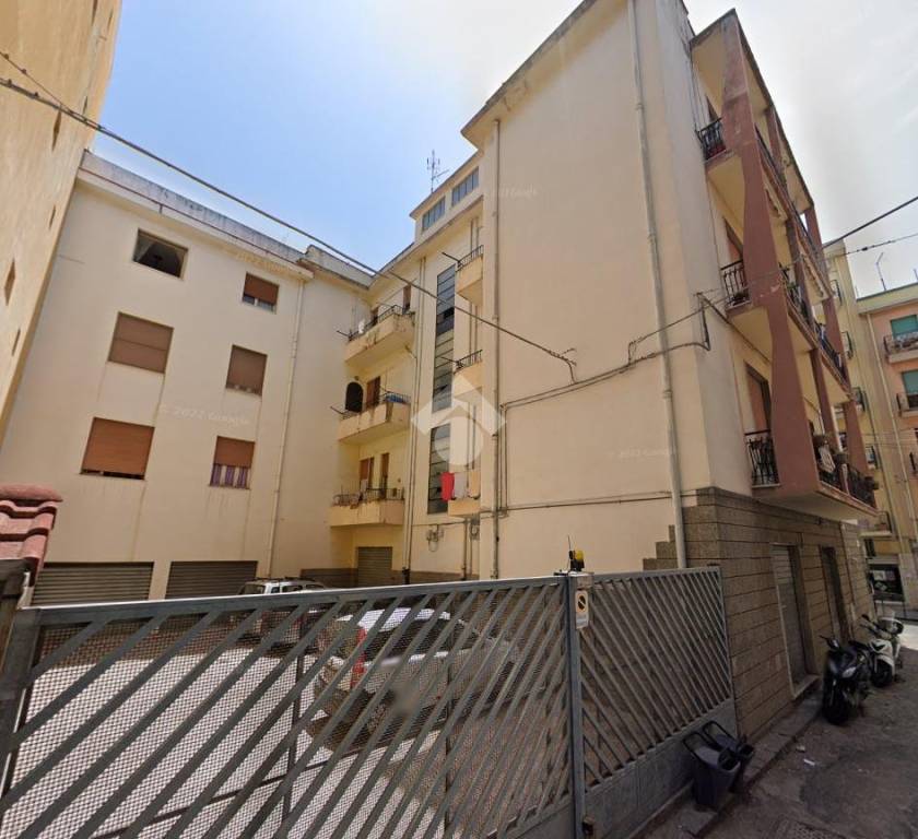 appartamento in vendita a Reggio di Calabria in zona Rione Ferrovieri