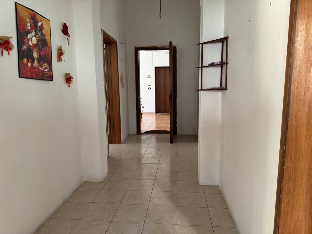 appartamento in vendita a Reggio di Calabria in zona Santa Caterina