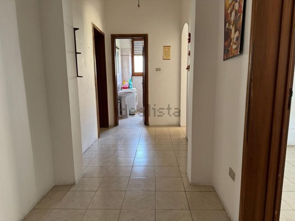 appartamento in vendita a Reggio di Calabria in zona Santa Caterina