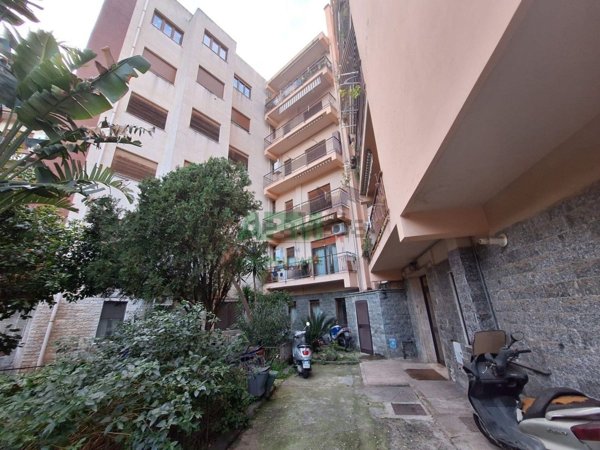 appartamento in vendita a Reggio di Calabria in zona Eremo