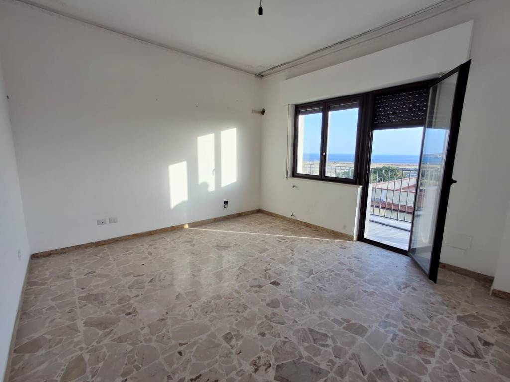 appartamento in vendita a Reggio di Calabria in zona San Sperato