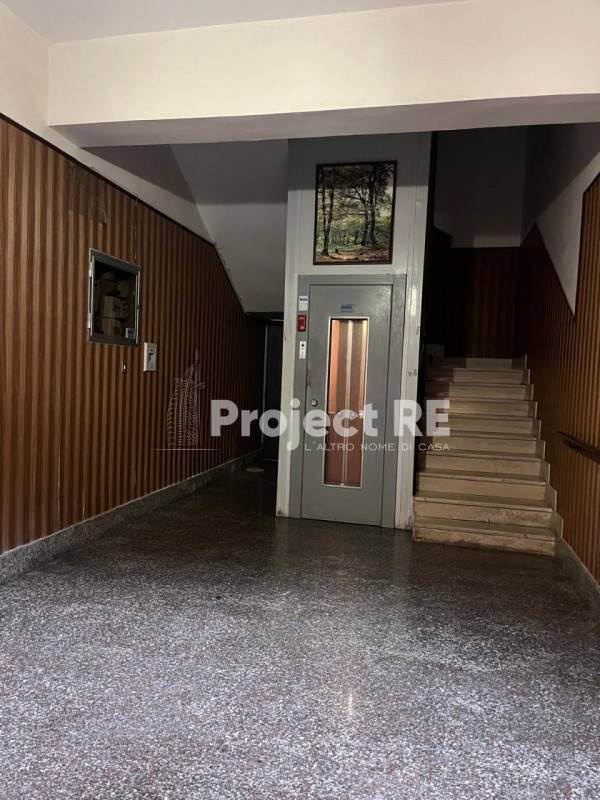 appartamento in vendita a Reggio di Calabria in zona Rione Ferrovieri