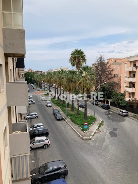 appartamento in vendita a Reggio di Calabria in zona Sbarre