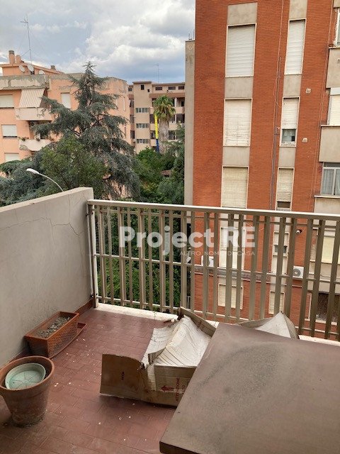 appartamento in vendita a Reggio di Calabria in zona Sbarre