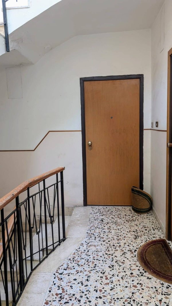 appartamento in vendita a Reggio di Calabria