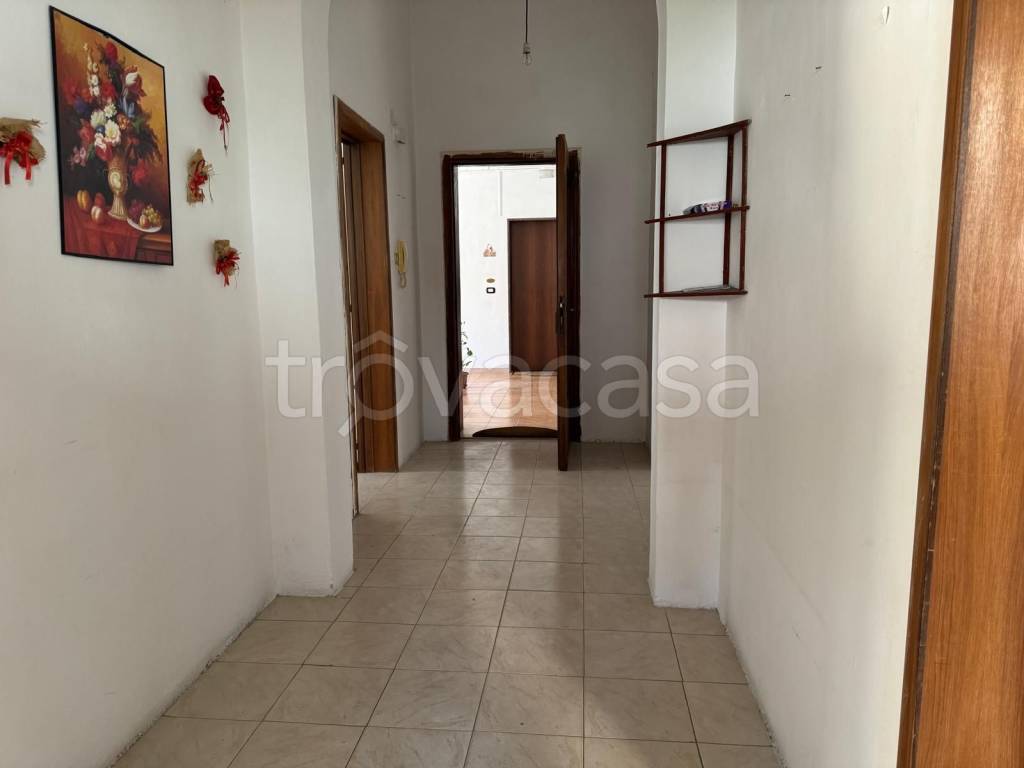 appartamento in vendita a Reggio di Calabria in zona Santa Caterina