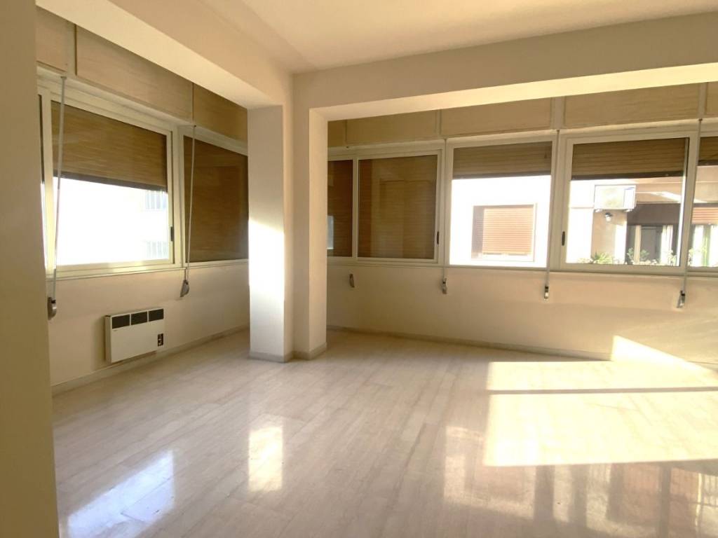 appartamento in vendita a Reggio di Calabria in zona Trabocchetto