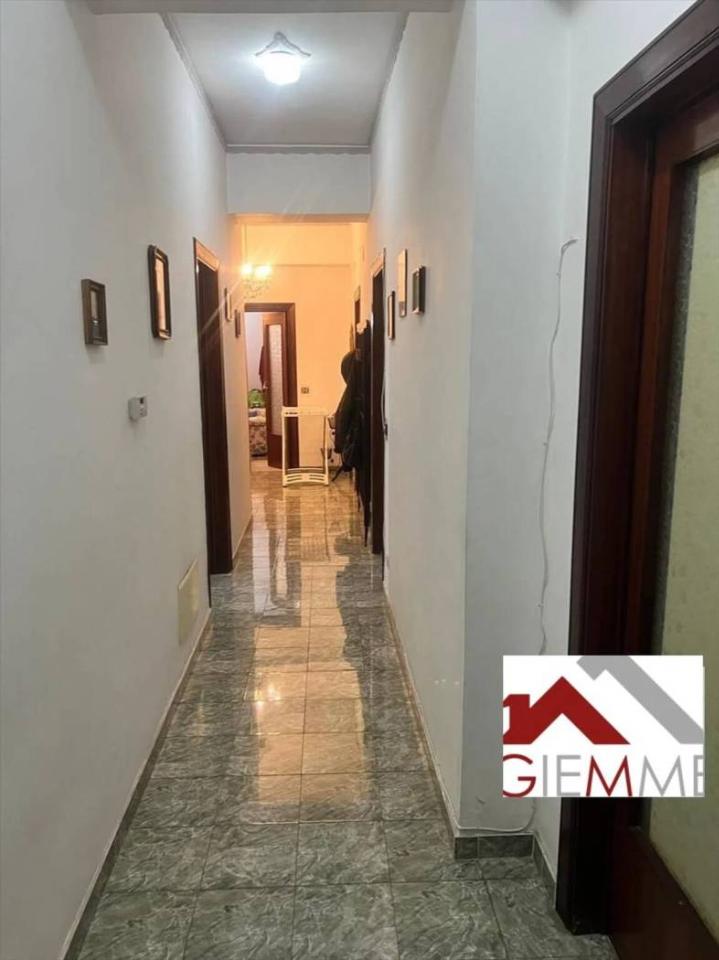appartamento in vendita a Reggio di Calabria in zona Pineta Zerbi