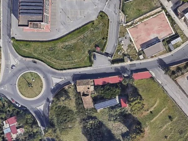 terreno agricolo in vendita a Reggio di Calabria in zona Modena