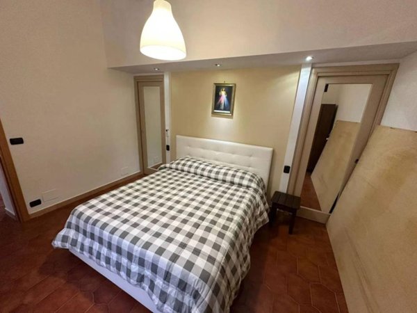 appartamento in vendita a Reggio di Calabria in zona Santa Caterina