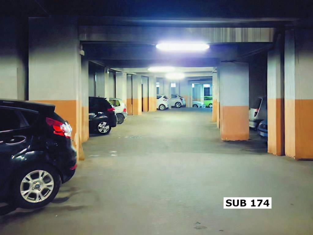 appartamento in vendita a Reggio di Calabria in zona Armo