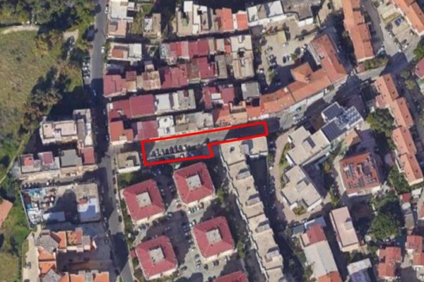 appartamento in vendita a Reggio di Calabria in zona Modena