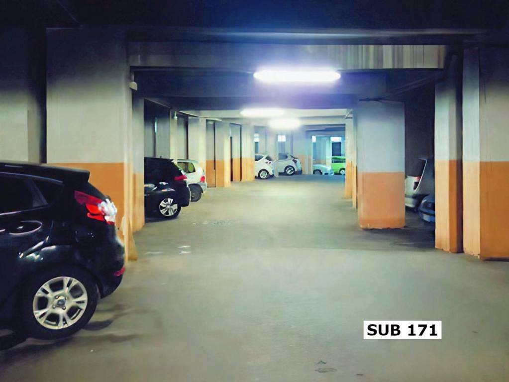 appartamento in vendita a Reggio di Calabria in zona Armo