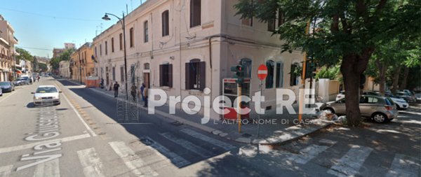 appartamento in vendita a Reggio di Calabria