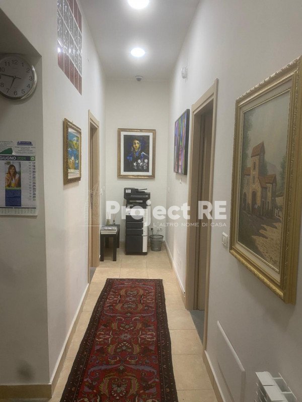 appartamento in vendita a Reggio di Calabria